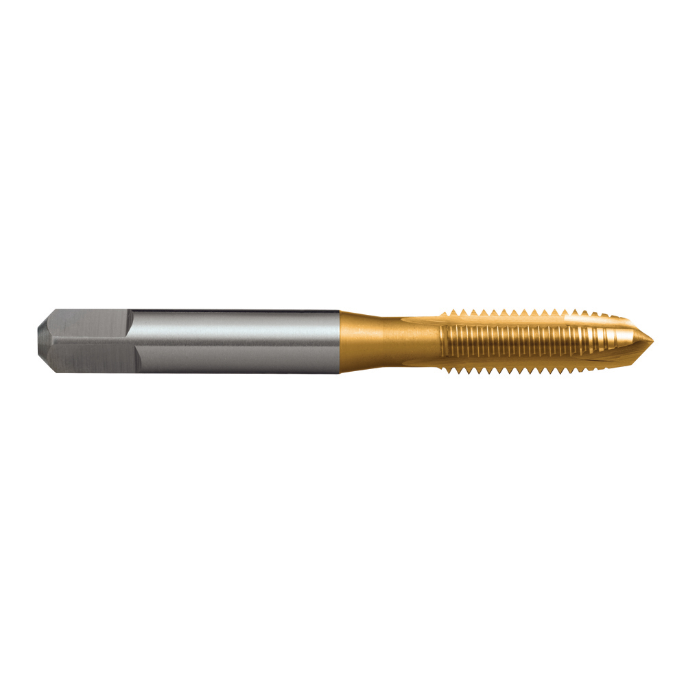 TAP GUN HSS TI-NITE UNF 10-32 SUTTON 
